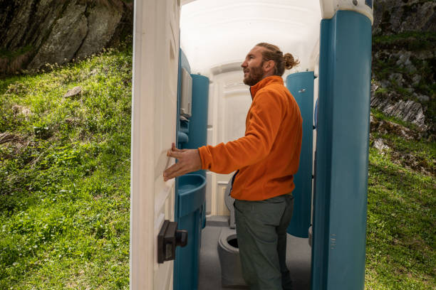 Best Porta potty rental for parties  in South Temple, PA
