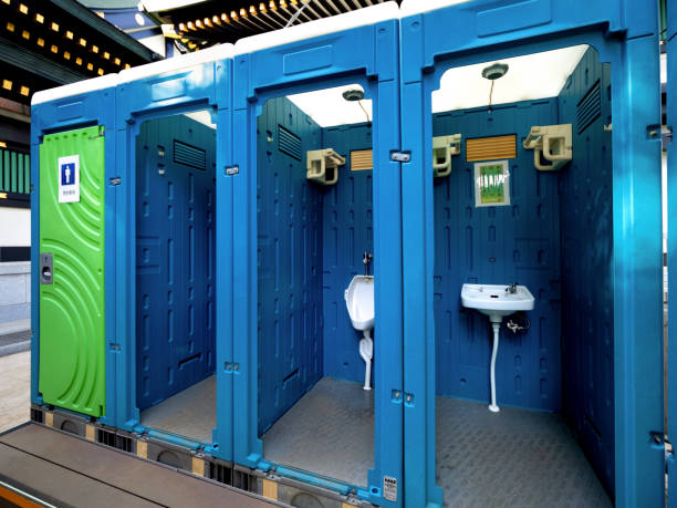 Portable Toilet Options We Offer in South Temple, PA