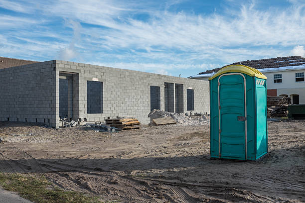 Best Porta potty delivery and setup  in South Temple, PA