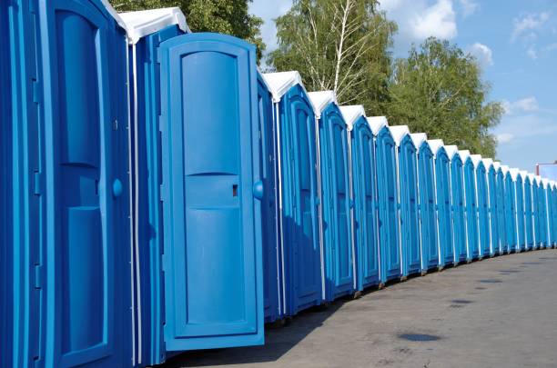 Porta potty services near me in South Temple, PA